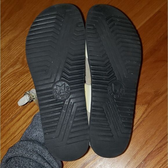Mephisto Slip-On Sandals  - Picture 5 of 6
